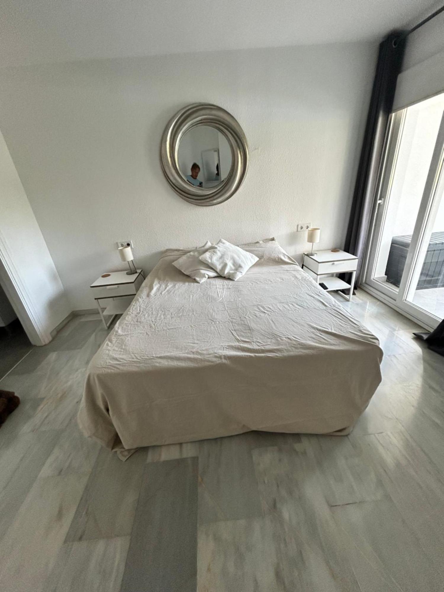 5* Stunning Golf & Sea Apartment Mijas Exterior foto
